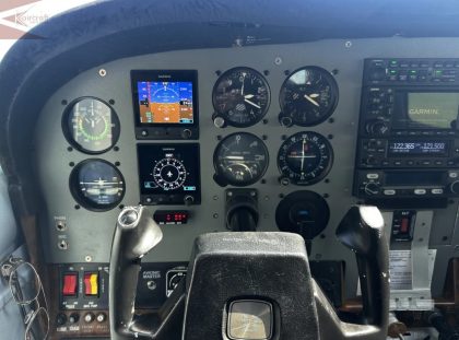 Plane sales Cessna TU 206F Turbo Stationair