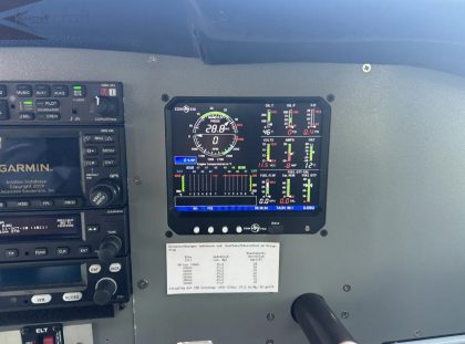 Plane sales Cessna TU 206F Turbo Stationair