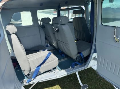 Plane sales Cessna TU 206F Turbo Stationair