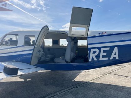 Aircraft for sale Piper PA-34-220T Seneca