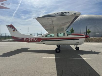 Airplane-for-sale-Cessna-210N