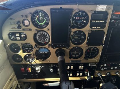 Airplane-for-sale-Cessna-210N
