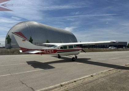 Airplane-for-sale-Cessna-210N