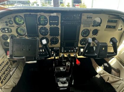Airplane-for-sale-Cessna-210N