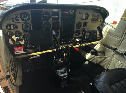 Airplane-for-sale-Cessna-210N