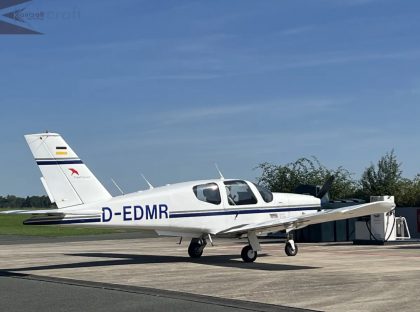 Aircraft-for-sale-Socata-TB21-Turbo-Trinidad