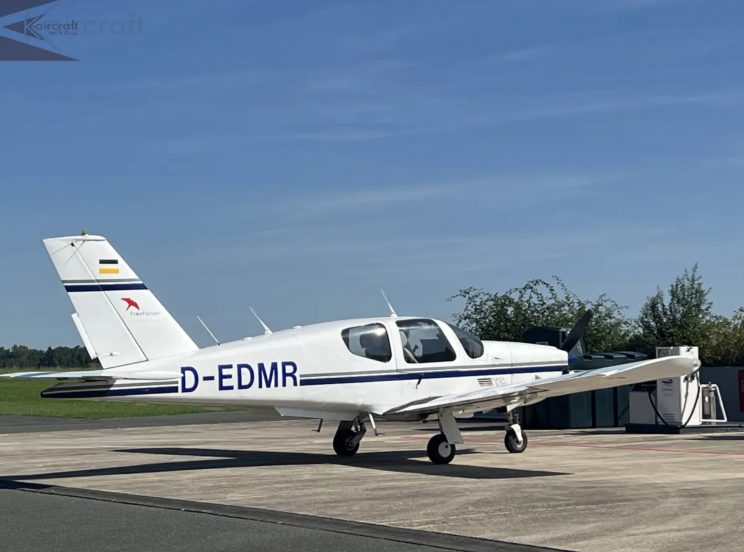 Aircraft-for-sale-Socata-TB21-Turbo-Trinidad