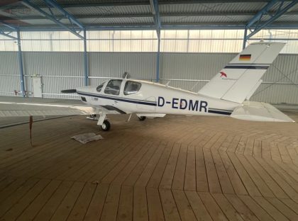Aircraft-for-sale-Socata-TB21-Turbo-Trinidad