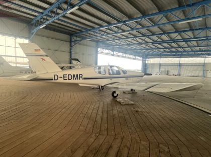 Aircraft-for-sale-Socata-TB21-Turbo-Trinidad