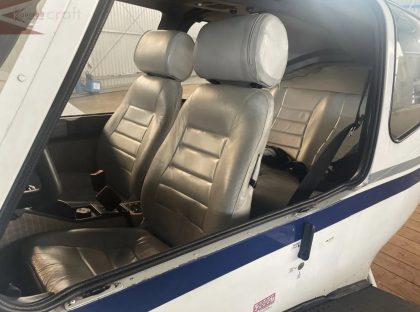 Aircraft-for-sale-Socata-TB21-Turbo-Trinidad