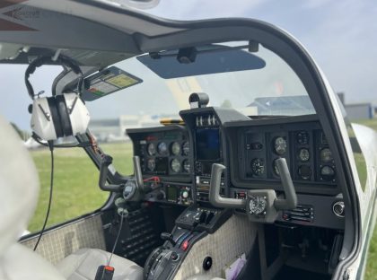 Aircraft-for-sale-Socata-TB21-Turbo-Trinidad