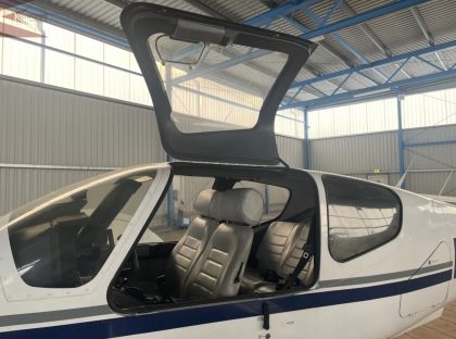 Aircraft-for-sale-Socata-TB21-Turbo-Trinidad