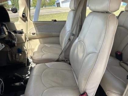 Airplane for sale Cessna 182T Skylane