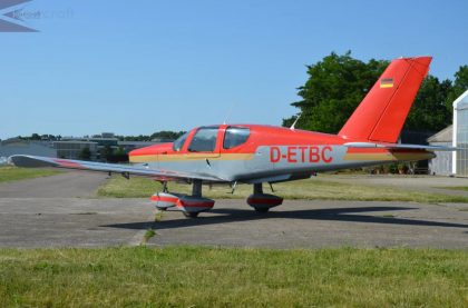 Airplane-for-sale-Socata-TB-10-Tobago