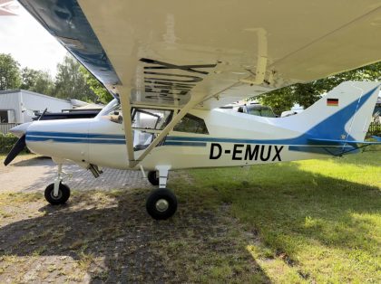 airplane for sale Maule MXT-7