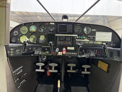 airplane for sale Maule MXT-7