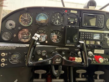 airplane for sale Maule MXT-7