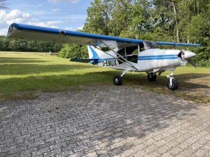 airplane for sale Maule MXT-7
