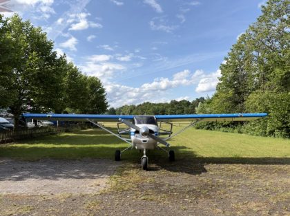 airplane for sale Maule MXT-7