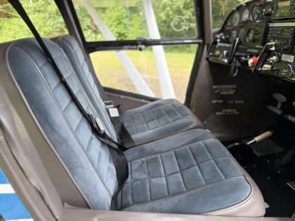 airplane for sale Maule MXT-7