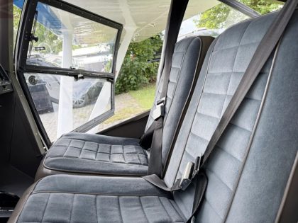 airplane for sale Maule MXT-7