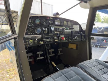 airplane for sale Maule MXT-7