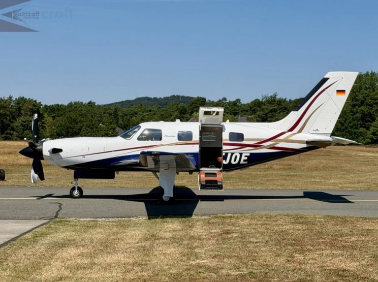 Aircraft-for-sale-Piper-PA-46-500TP-Meridian