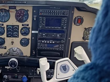 Airplane-for-sale-Beechcraft-Bonanza-F33A
