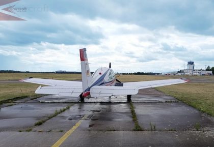 Airplane-for-sale-Beechcraft-Bonanza-F33A