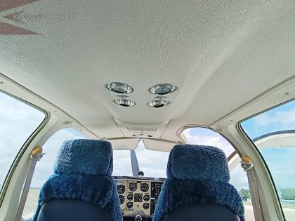 Airplane-for-sale-Beechcraft-Bonanza-F33A