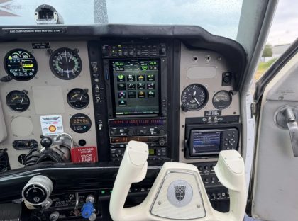 Plane-for-sale-Beechcraft-Bonanza-F33A