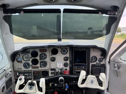 Plane-for-sale-Beechcraft-Bonanza-F33A
