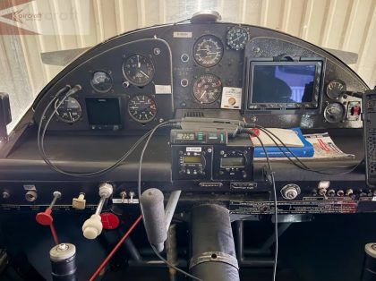 Aircraft-for-sale-Pützer-Elster