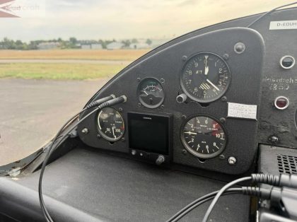 Aircraft-for-sale-Pützer-Elster