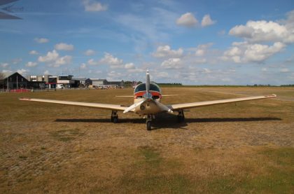 Airplane-for-sale-Mooney-M20J-201