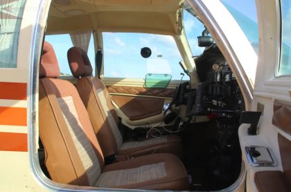 Airplane-for-sale-Mooney-M20J-201