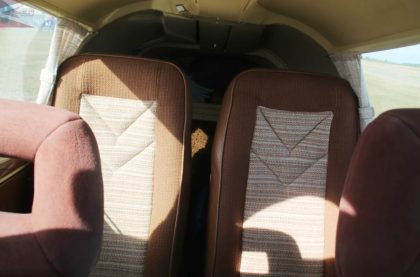 Airplane-for-sale-Mooney-M20J-201