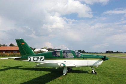 Airplane-for-sale-Socata-TB-20