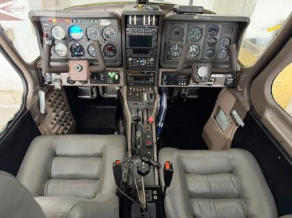 Airplane-for-sale-Socata-TB-20