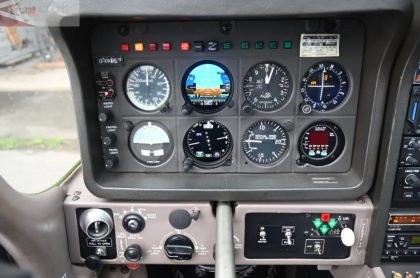 Airplane-for-sale-Socata-TB-20