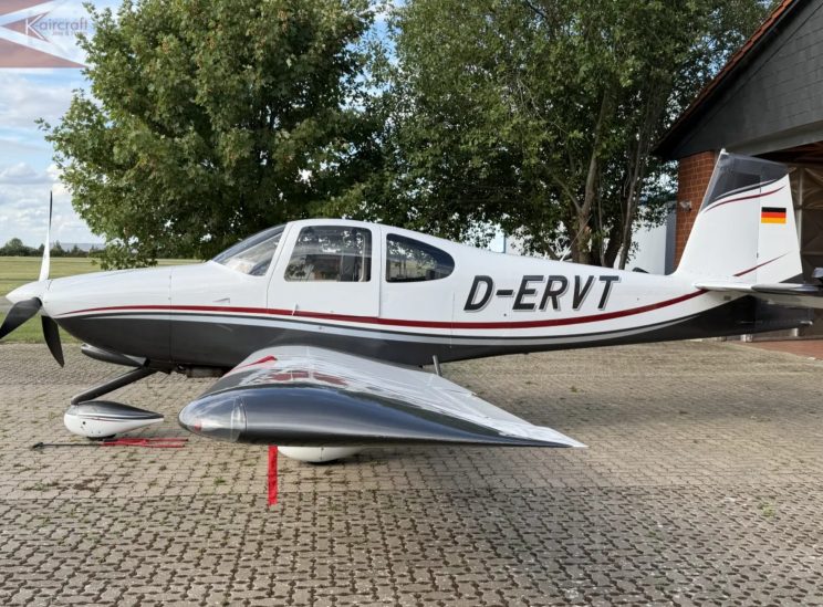 Airplane-for-sale-Vans-RV-10