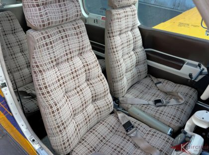 Airplane for sale Beechcraft-Bonanza-F33A
