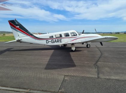 Airplane-for-sale-Piper-PA-34-200T-Seneca