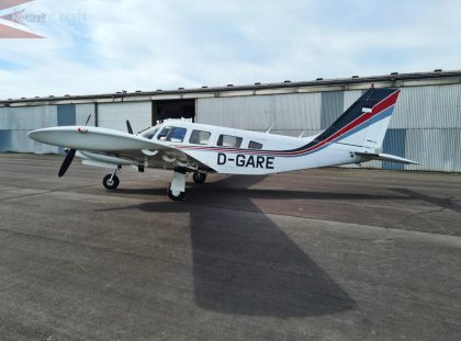 Airplane-for-sale-Piper-PA-34-200T-Seneca