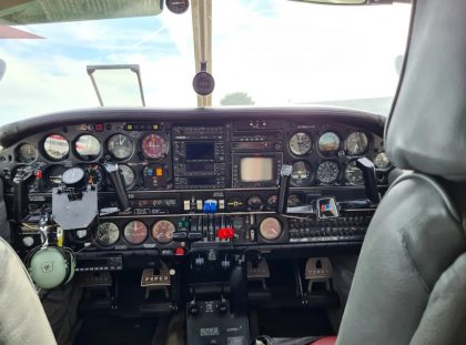 Airplane-for-sale-Piper-PA-34-200T-Seneca
