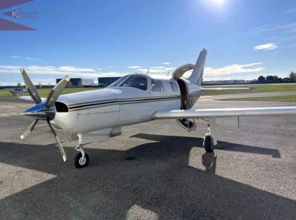 Aircraft for sale Piper-PA-46-310P-Malibu