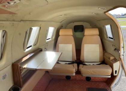 Aircraft for sale Piper-PA-46-310P-Malibu