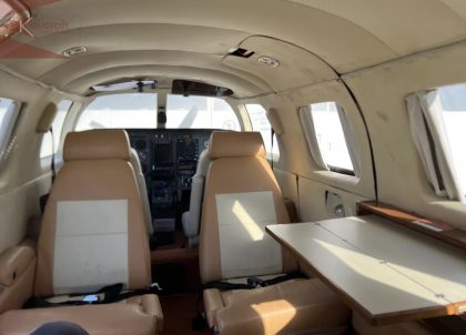Aircraft for sale Piper-PA-46-310P-Malibu
