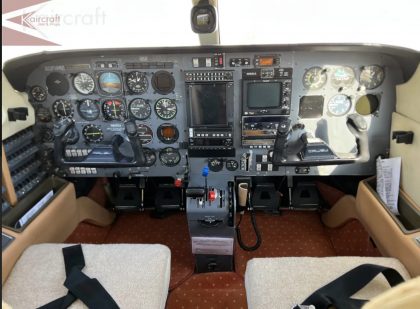 Aircraft for sale Piper-PA-46-310P-Malibu